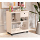 Aparador JB 4000 - Jb Bechara - Off White 