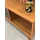 Rack Vitrum para TVs Até 75" c/2 Portas - Naturalle