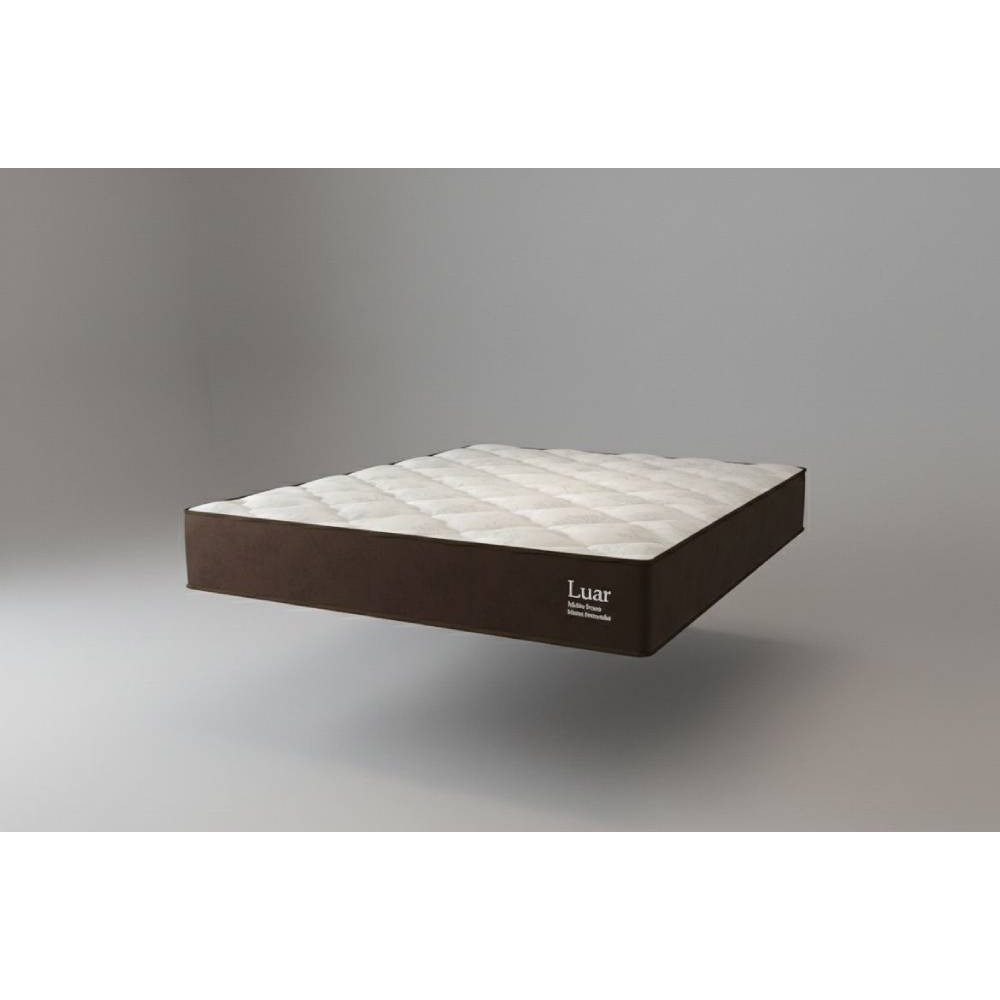 Colchão Lion Casal com Molas Ensacadas 22x188x138cm