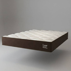 Colchão Lion Casal com Molas Ensacadas 22x188x138cm