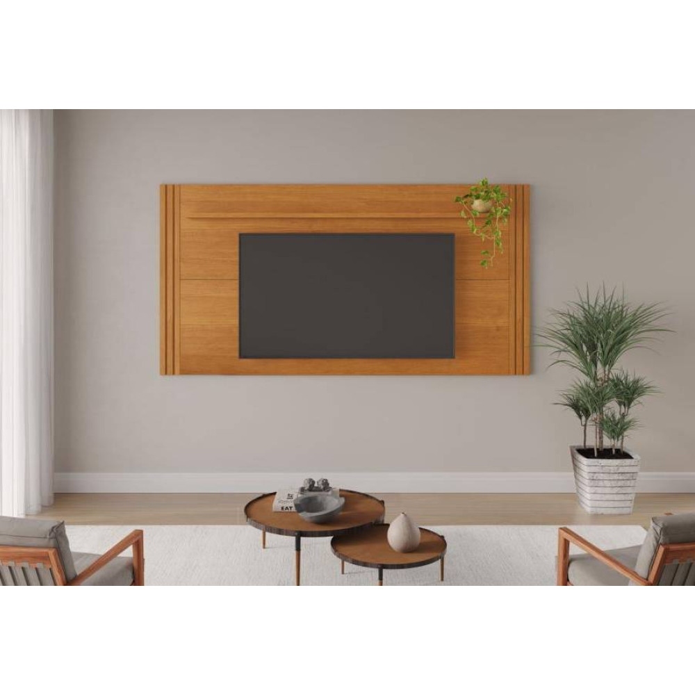 Painel Trunfo para Tvs até 70″ – Cinamomo