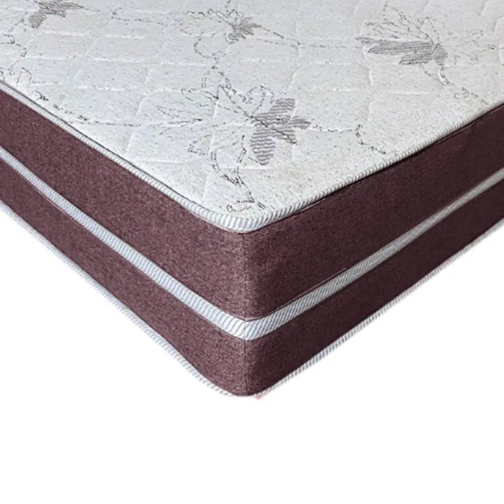 Colchão Bio Classic Casal com Molas Ensacadas 28x188x138 