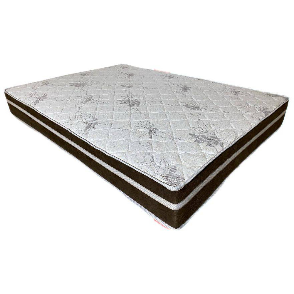 Colchão Classic King com Molas Ensacadas 22x188x193cm