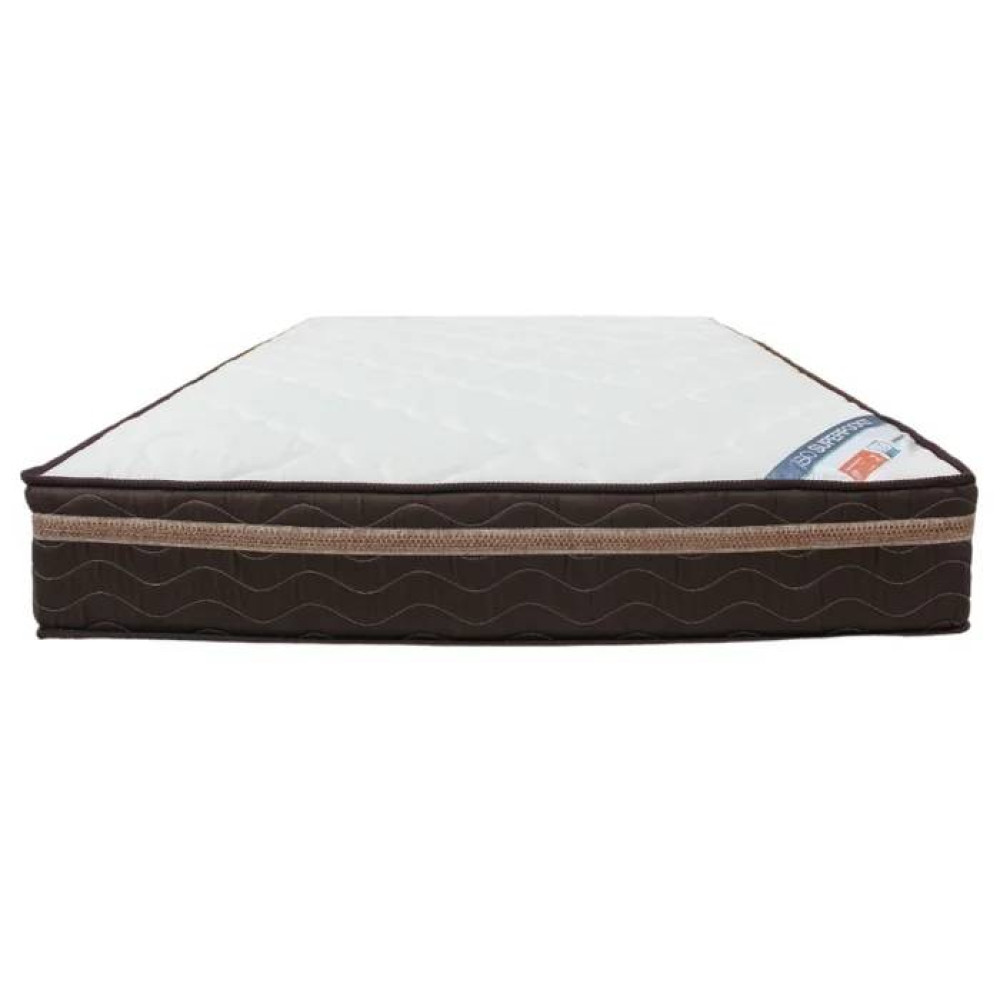 Colchão Ortobom Pantanal Superpocket Casal 25x188x138