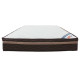 Colchão Ortobom Pantanal Superpocket Casal 25x188x138