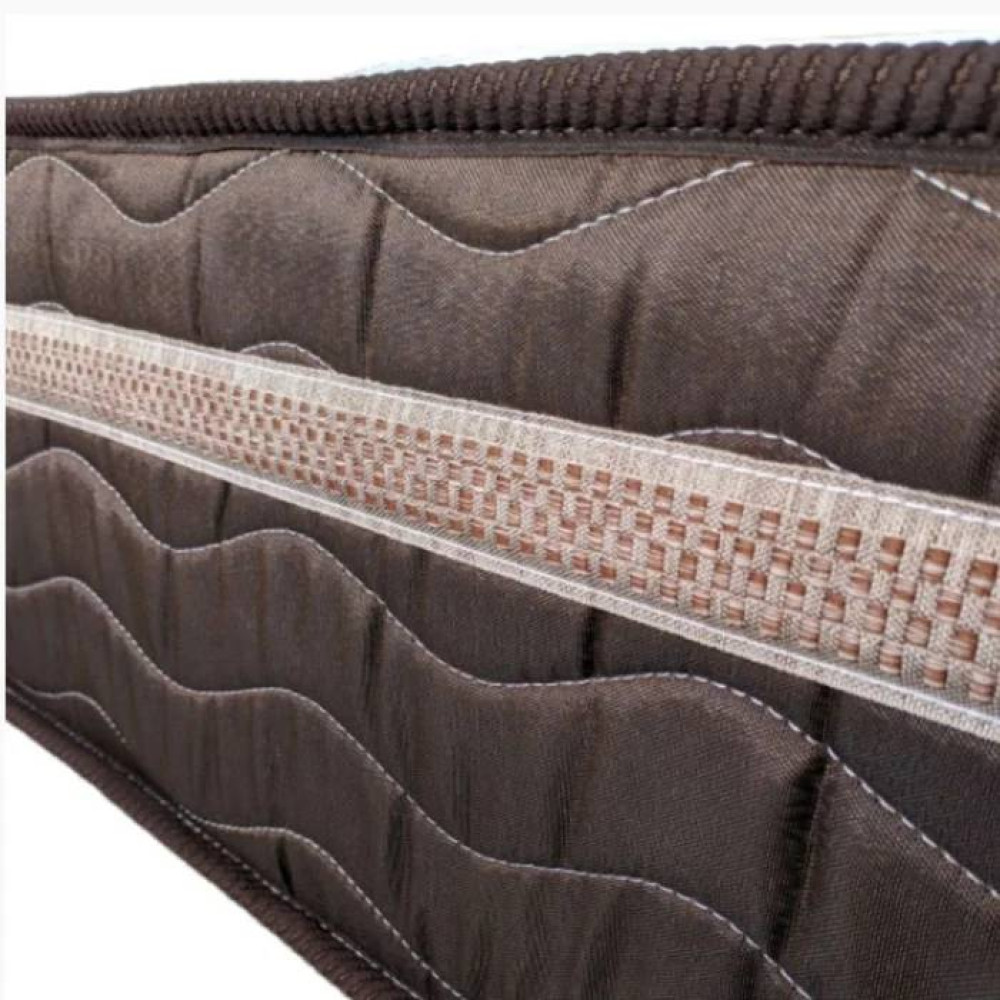 Colchão Ortobom Pantanal Superpocket Casal 25x188x138