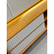 Conjunto Painel Magnífico 220 + Rack Magnífico 212 - Naturale/Off White
