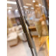 Guarda Roupa Casal com 6 Portas Reflecta com Pés com Led Imperatriz - Naturale