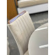 Mesa Berlim 100x100  Cinamomo Com 4 Cadeiras Dubai - Bege