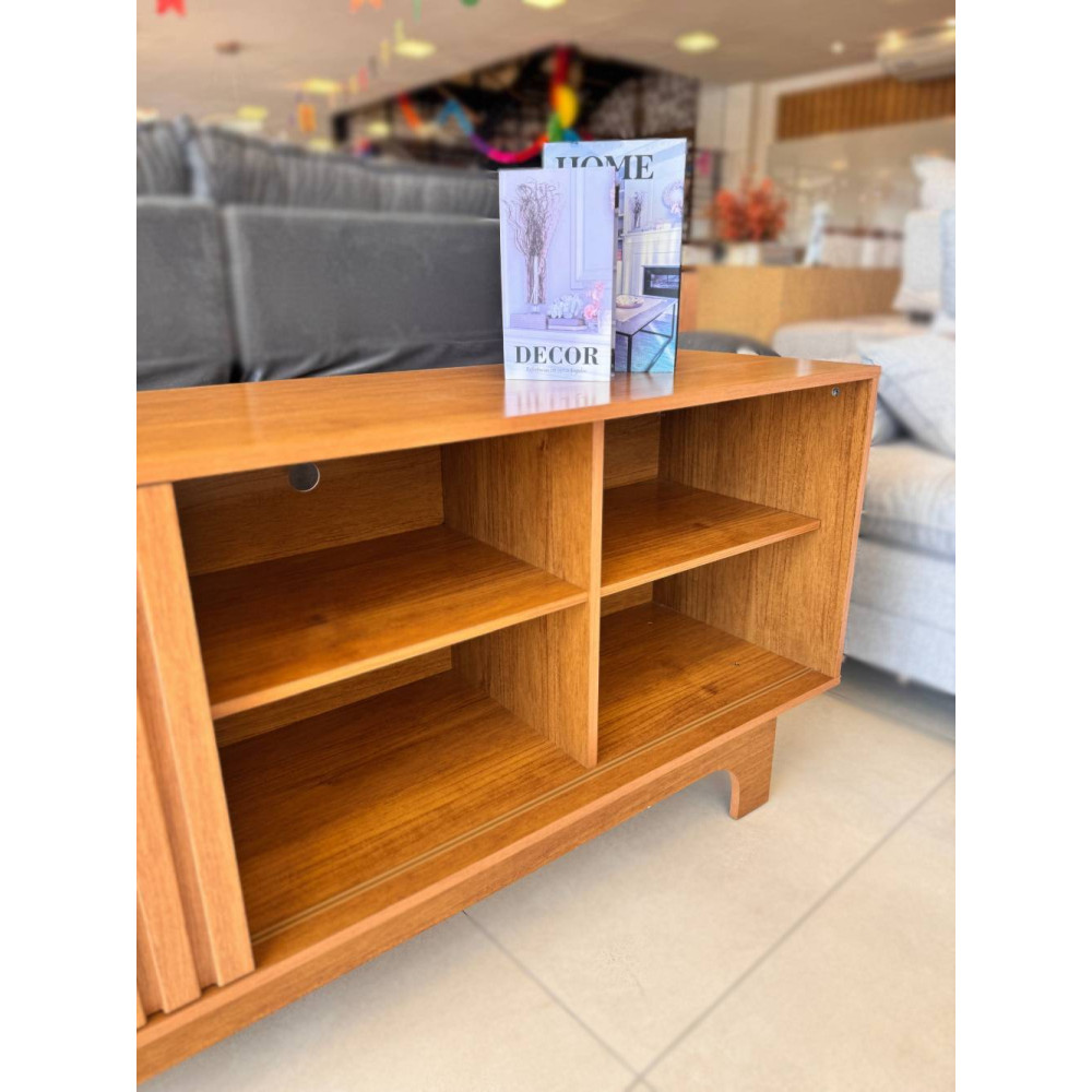 Rack Sereno para TV até 70'' - Cinamomo