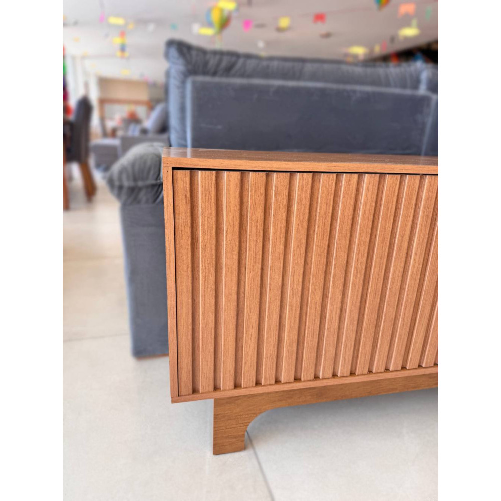 Rack Sereno para TV até 70'' - Cinamomo