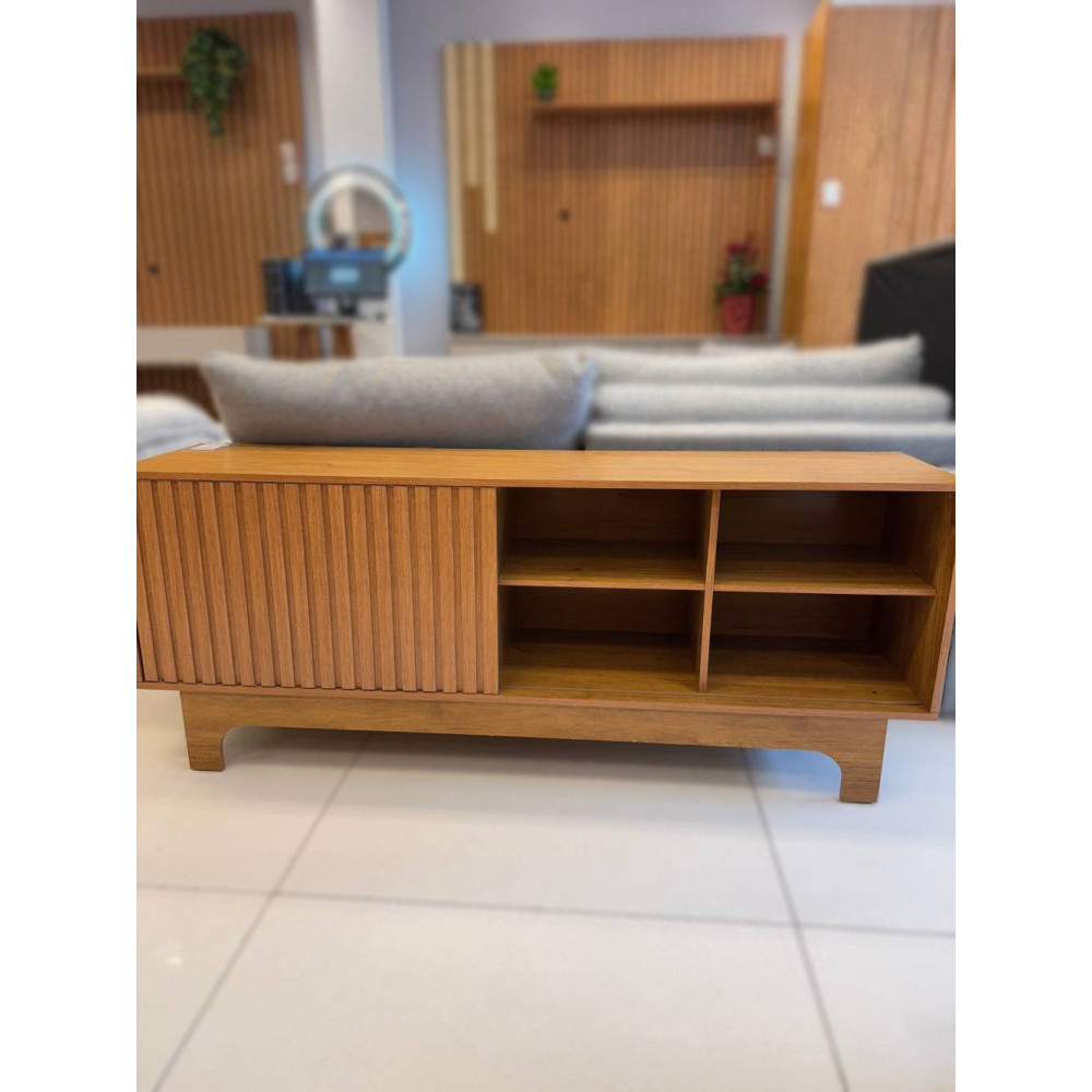 Rack Sereno para TV até 70'' - Cinamomo