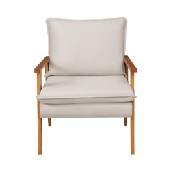 Poltrona Efata - Bege