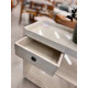 Aparador JB 4000 - Jb Bechara - Off White 