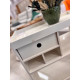 Aparador JB 4000 - Jb Bechara - Off White 