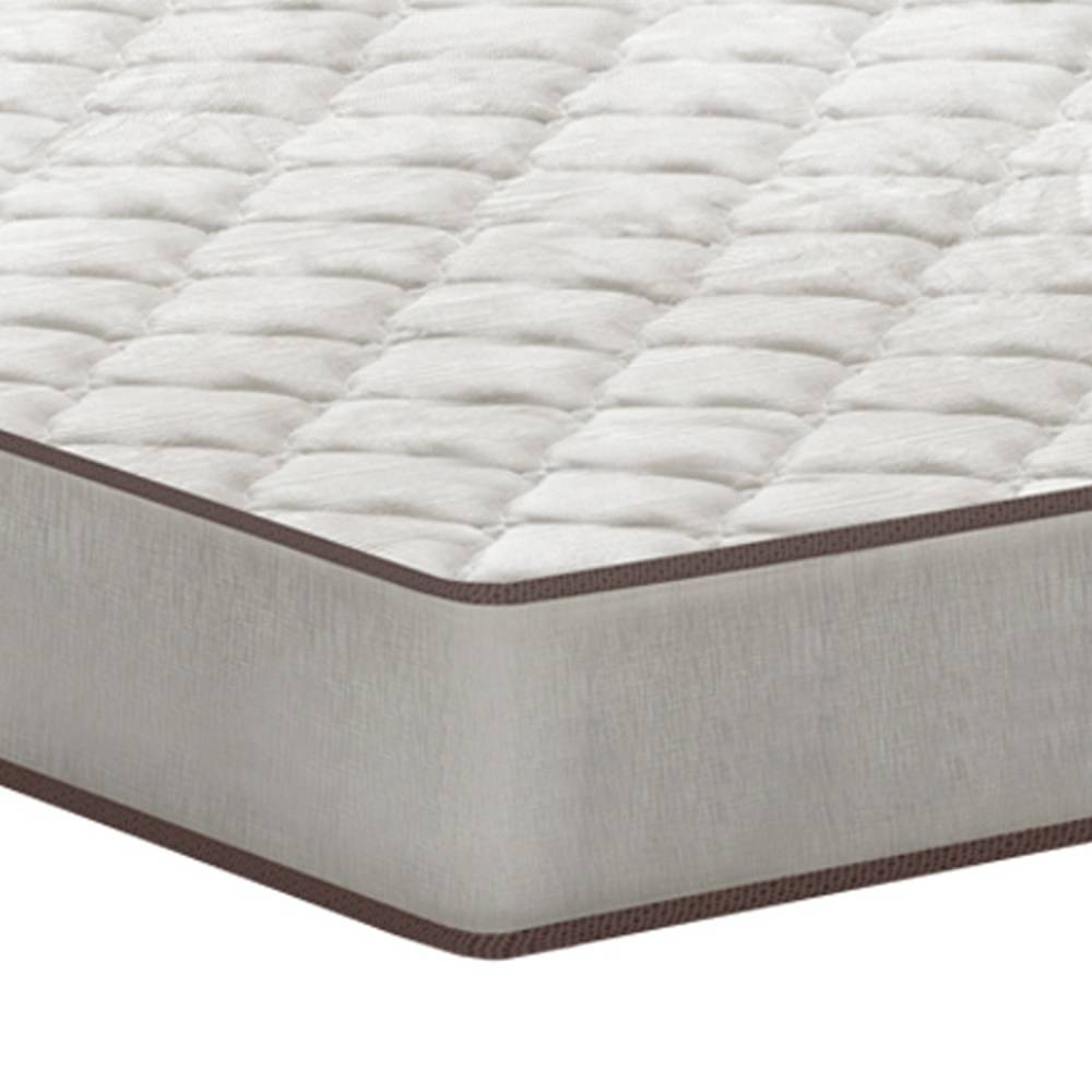 Colchão Ortobom Robust  Dupla Face Casal 138x188x20