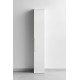 Guarda Roupa Rizon Módulo 1 Porta Novo Horizonte - Branco
