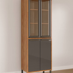 Paneleiro Reflecta Syrah – Ronipa – Castanho c/ Chumbo