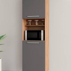 Paneleiro Carmenére - Ronipa - Castanho c/ Chumbo