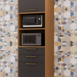 Torre Quente Syrah – Ronipa – Castanho c/ Chumbo