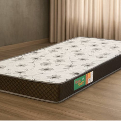 Colchão Espuma D20 - 78x188 - Long Life Colchão Espuma D20 - 78x188 - Long Life