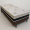 Cama Box Conjugado Solteiro Ortopédica Absolut 88x188x32