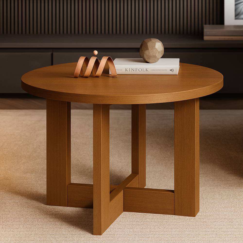 Mesa de Centro JB 8001 - Jb Bechara - Nature