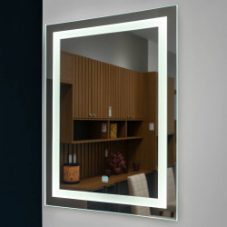 Espelho de Led Touch 60x45