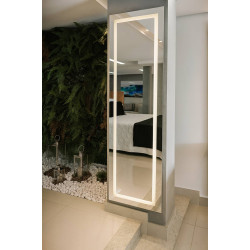 Quadro Espelho Lyon 180 Quadro Espelho Lyon 180