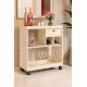 Aparador JB 4000 - Jb Bechara - Off White 