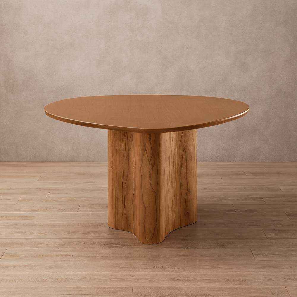 Mesa Martina 120x120 - Cinamomo