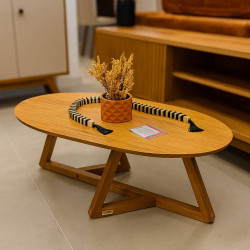 Mesa de Centro Classic - Nature