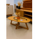 Mesa de Centro Classic - Nature