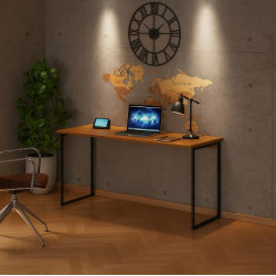 Escrivaninha Mega - Cinamomo Escrivaninha Mega - Cinamomo