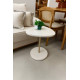 Mesa De Apoio Bel - Off White 