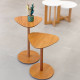 Conjunto Mezanino Paris - Nature