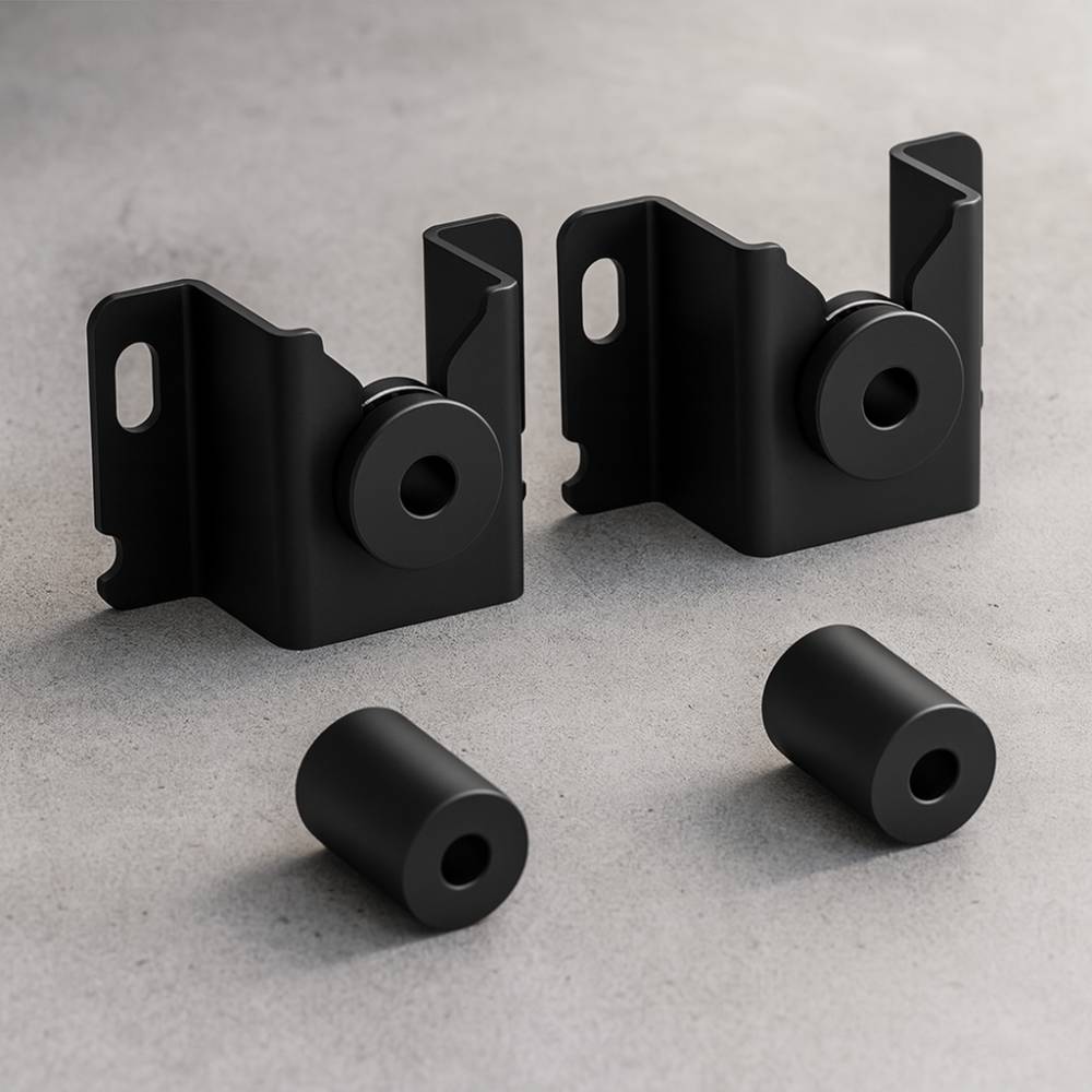 Suporte Fixo Universal Slim p/ Monitor e Tvs 