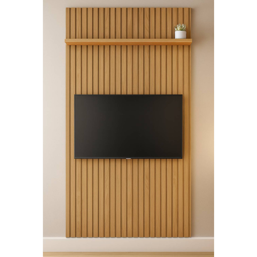 PAINEL RIPADO NIÁGARA 141- FREIJO PAINEL RIPADO NIÁGARA 141- FREIJO