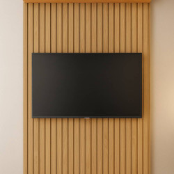 PAINEL RIPADO NIÁGARA 141- FREIJO PAINEL RIPADO NIÁGARA 141- FREIJO