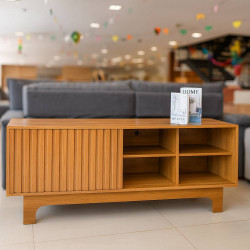 Rack Sereno para TV até 70'' - Cinamomo