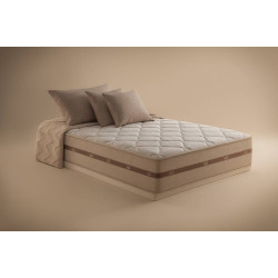 Colchão Solteiro Anjos Classic com Molas Ensacadas 88x188  Colchão Solteiro Anjos Classic com Molas Ensacadas 88x188