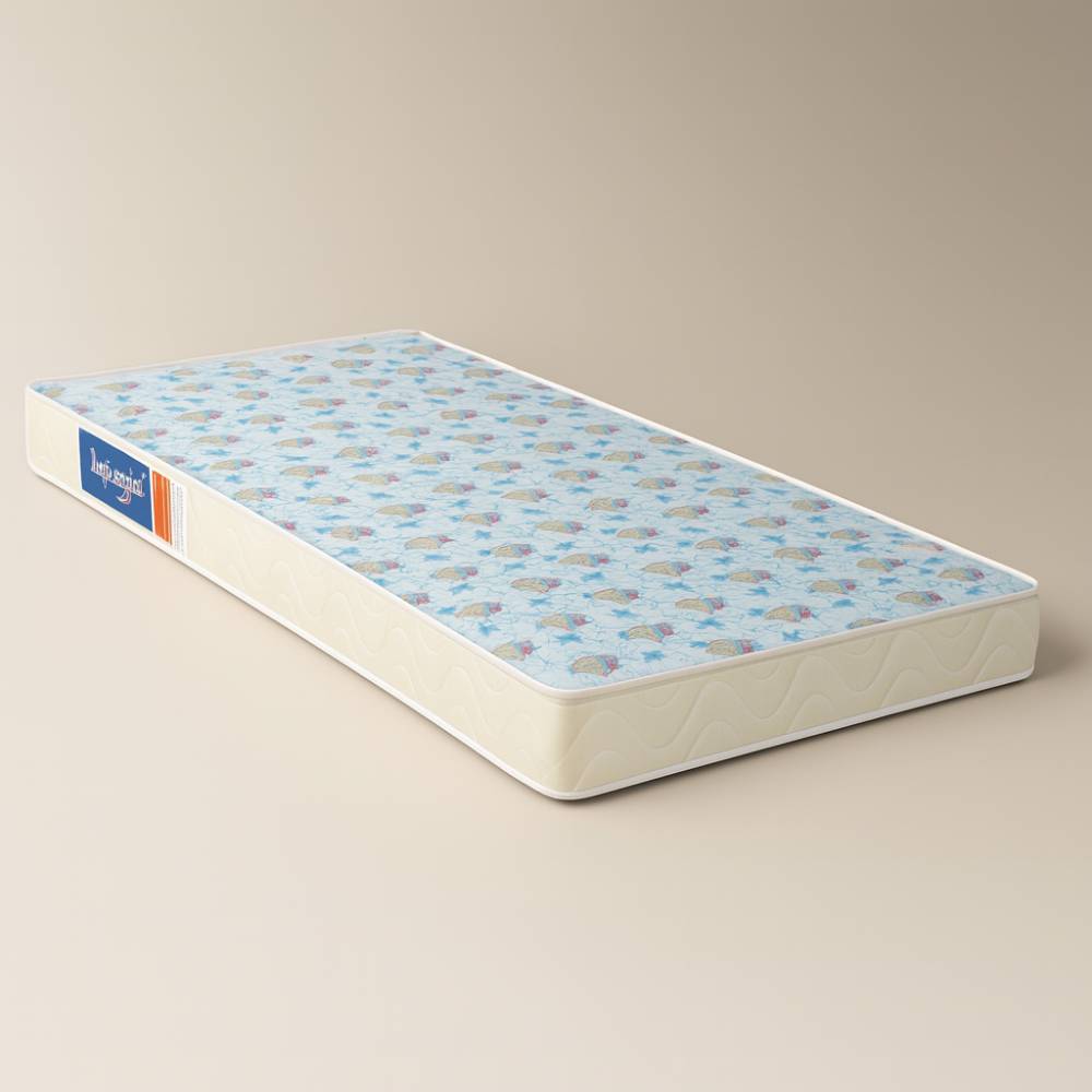 Colchão de Mini Cama D18 – Colchões Polar