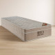 Colchão Ortobom Airtech Spring Pocket Solteiro 88x188x30