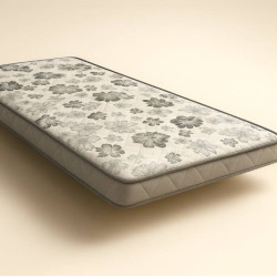 Colchão Solteiro Magnum D20 88x188x12 - Cinza