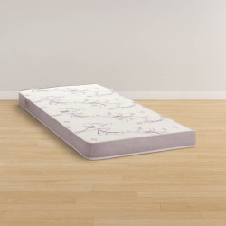 Colchão Minicama Ortobom Physical Resistente – 70x150x12cm