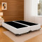 Base Queen Courino 158x198x40 - Branco