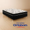 Cama Box Ortobom casal Union Ortopédica – 1,38
