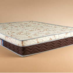 Colchão De Molas Ensacadas Queen Livina 30x198x158 Colchão De Molas Ensacadas Queen Livina 30x198x158