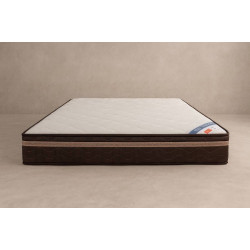 Colchão Ortobom Pantanal Superpocket Casal Molas Ensacadas 25x188x138 Colchão Ortobom Pantanal Superpocket Casal Molas Ensacadas 25x188x138
