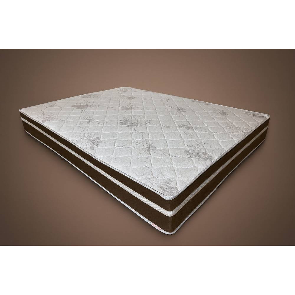 Colchão Classic Casal com Molas Ensacadas 22x188x138cm